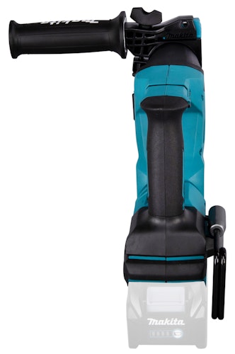Makita Akku-Kombihammer HR004GZ