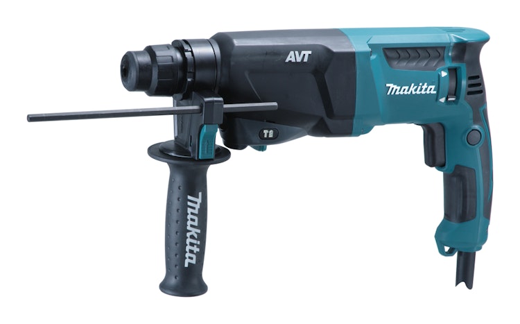 Makita Bohrhammer HR2601J