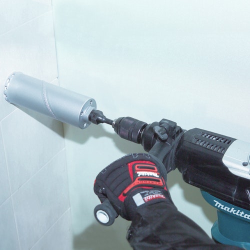 Makita Kombihammer HR3210FCT