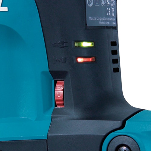 Makita Kombihammer HR3541FCX