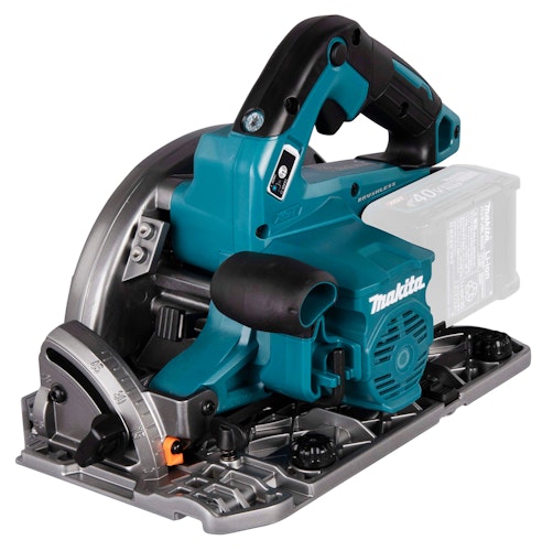 Makita Akku-Handkreissäge HS004GZ01