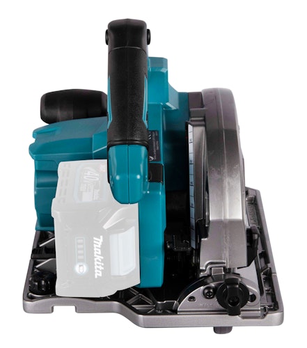 Makita Akku-Handkreissäge HS004GZ01