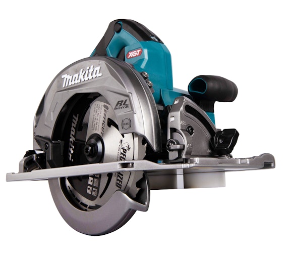 Makita Akku-Handkreissäge HS004GZ01