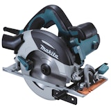 Makita Handkreissäge HS6101J1 Makita Handkreissäge HS6101J1Zubehörbild