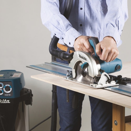 Makita Handkreissäge HS6601J