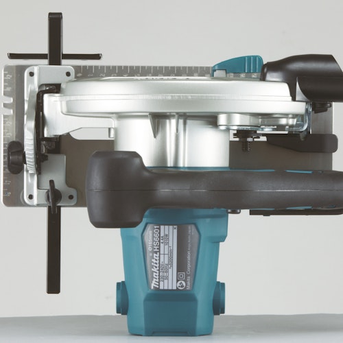 Makita Handkreissäge HS6601J
