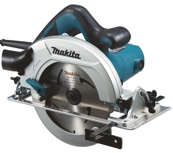 Makita Handkreissäge HS7601J