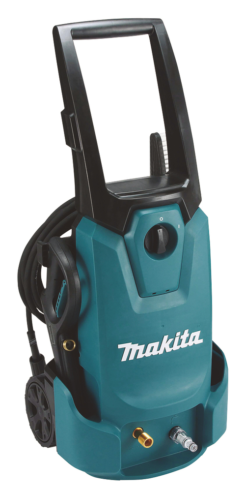 Makita Elektro-Hochdruckreiniger HW1200
