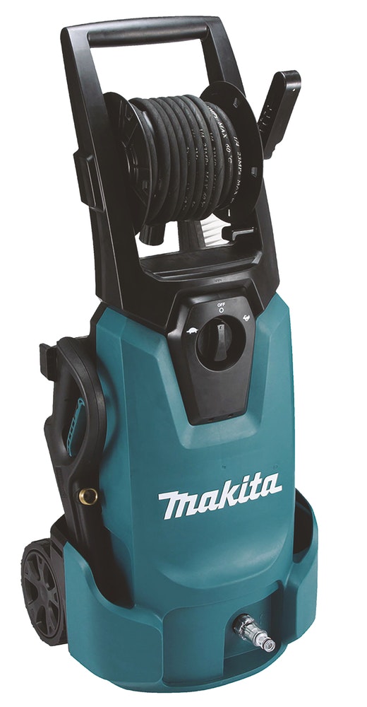 Makita Elektro-Hochdruckreiniger HW1300