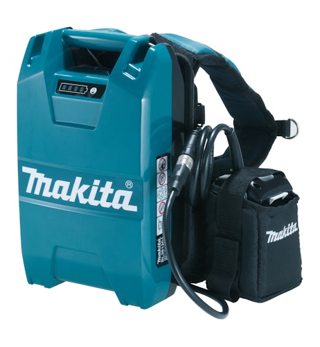 Makita Akku-BL36120A Li 36V / 12Ah ITABL36120A