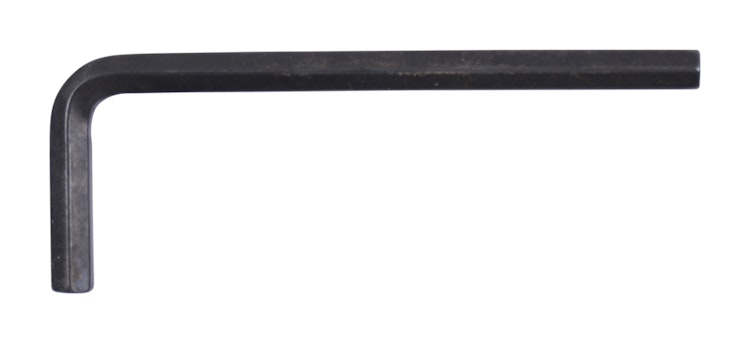 Makita 6-KT Stiftschlüssel 5mm JM23400087
