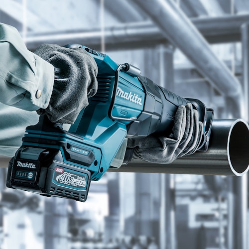 Makita Akku-Reciprosäge JR001GZ