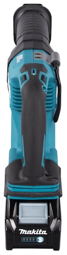 Makita Akku-Reciprosäge JR001GM201