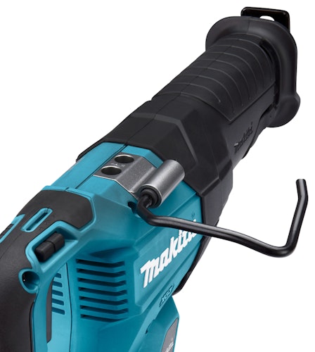 Makita Akku-Reciprosäge JR001GM201