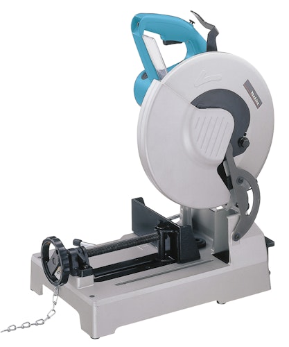 Makita Kaltkreissäge LC1230N