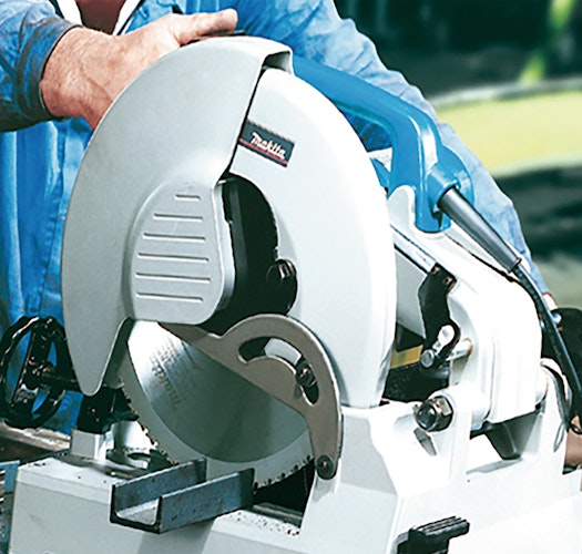 Makita Kaltkreissäge LC1230N