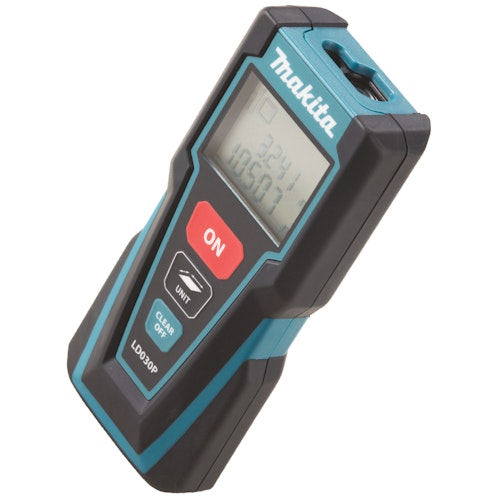 Makita Entfernungsmesser LD030P