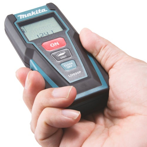 Makita Entfernungsmesser LD030P