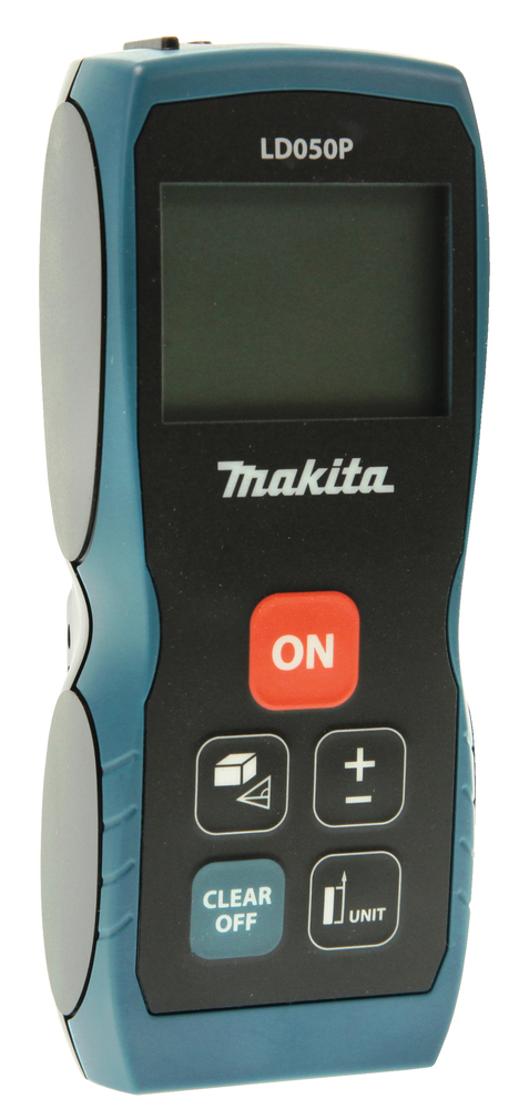 Makita Entfernungsmesser LD050P