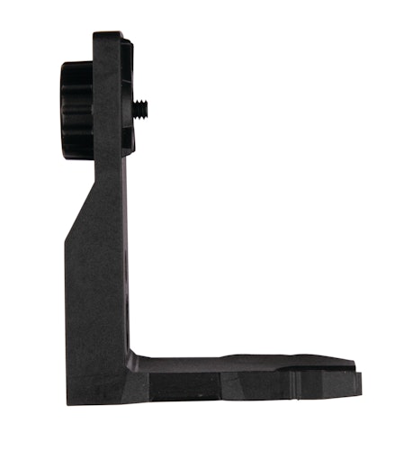 Makita L-Adapter bei Wandmontage LE00870131