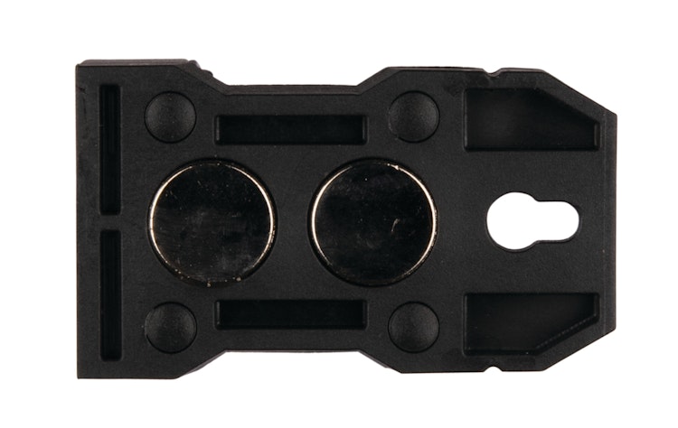 Makita L-Adapter bei Wandmontage LE00870131
