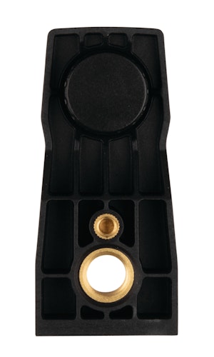 Makita L-Adapter bei Wandmontage LE00870131