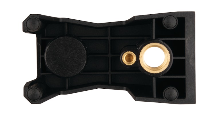 Makita L-Adapter PRO bei Wandmontage LE00870134