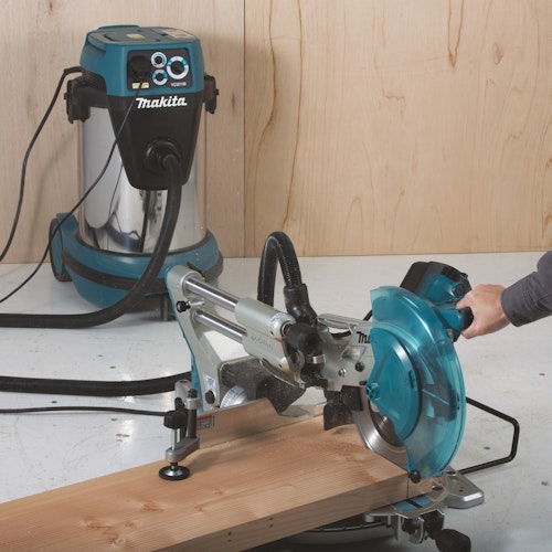 Makita Kapp- und Gehrungssäge LS1019L