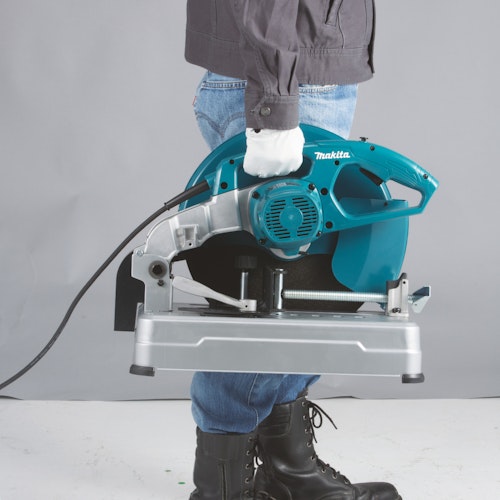 Makita Trennschleifmaschine LW1400