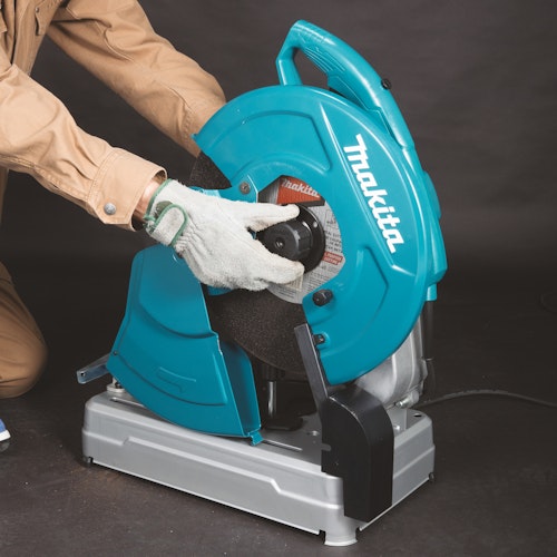 Makita Trennschleifmaschine LW1400