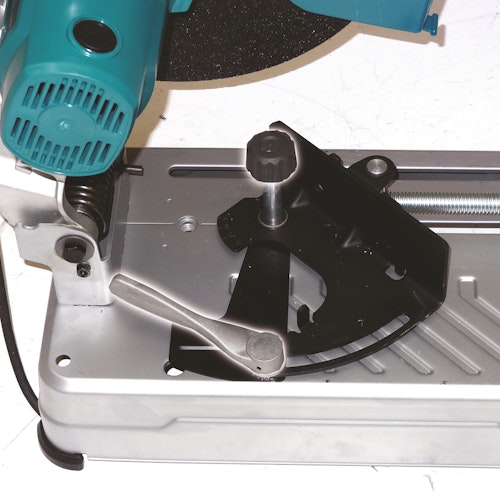 Makita Trennschleifmaschine LW1400