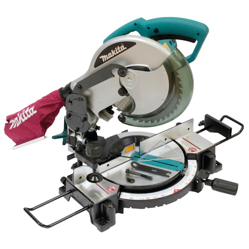Makita Kapp- und Gehrungssäge MLS100N