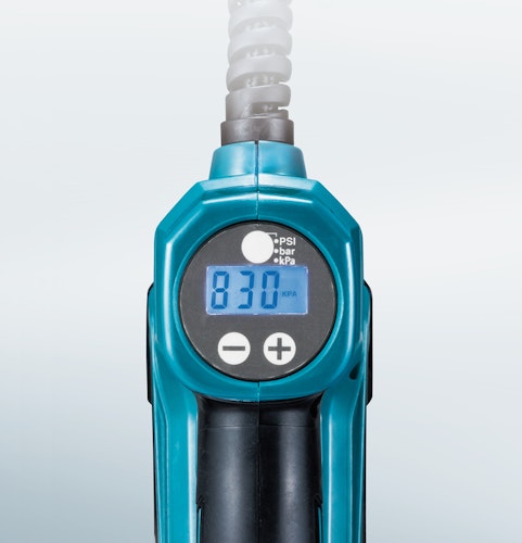 Makita Akku-Kompressor MP100DZ