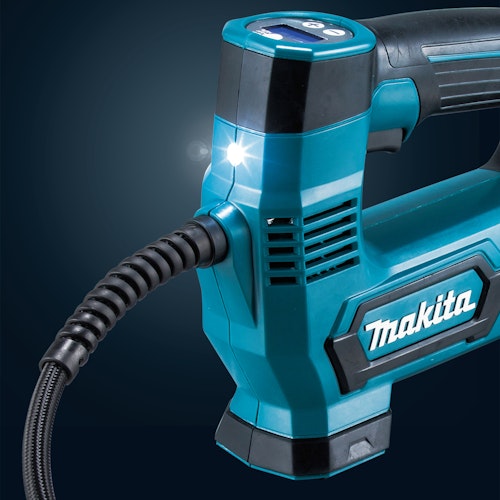 Makita Akku-Kompressor MP100DZ
