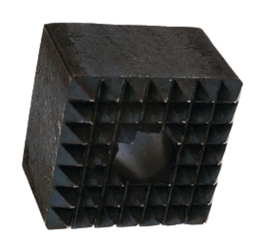 Makita Stockerplatte 60x60mm 7x7Z P-03947