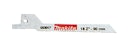 Makita Reciproblatt BIM 90/18Z P-04977