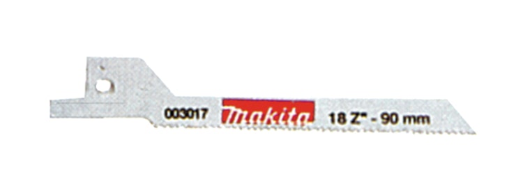 Makita Reciproblatt BIM 90/18Z P-04977