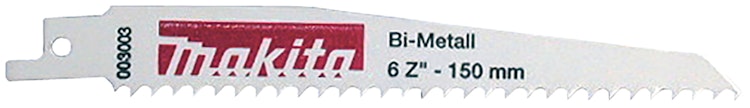 Makita Reciproblatt BIM 150/6Z P-05088