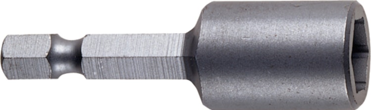 Makita Steckschlüssel 1/4" SW10 P-06002