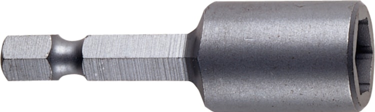 Makita Steckschlüssel 1/4" SW3/8" P-06264