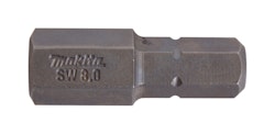 Makita 6-KT Bit 8,0x25mm P-21412