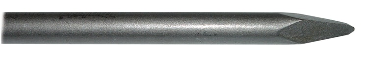 Makita Spitzmeissel SDS+ 250mm P-25068