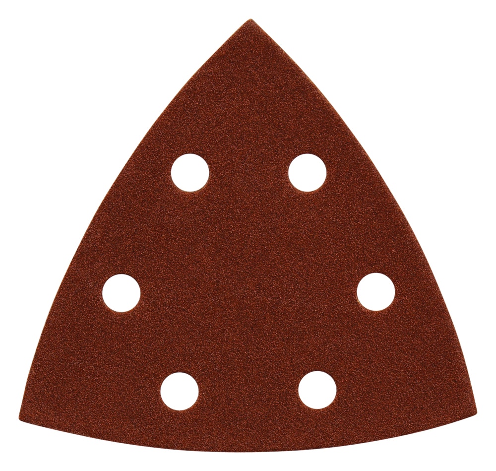 Makita Delta-Schleifpapier Holz/Metall K180 P-33314
