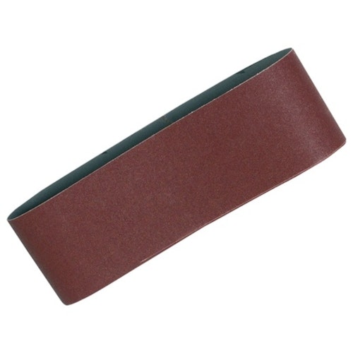 Makita Schleifband 76x533mm K80 25St. P-37269