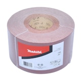 Makita Schleifp.Rolle 120mmx50m K100 P-38227Zubehörbild
