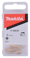 Makita PZ Diamant Bit 1x25 P-38635