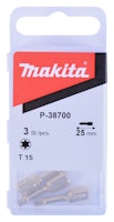 Makita Diamant Bit T15x25 P-38700
