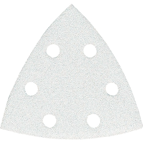 Makita Delta-Schleifpapier Lack K100 P-42715