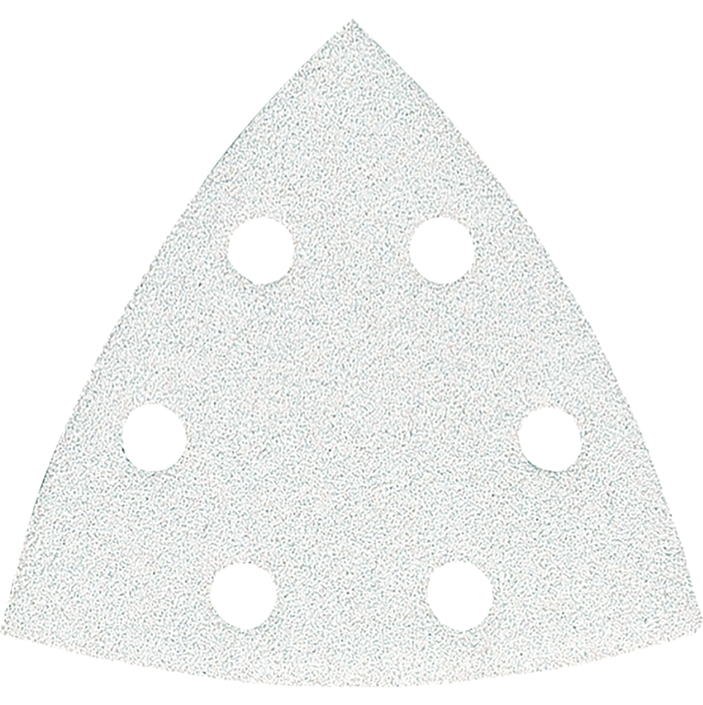 Makita Delta-Schleifpapier Lack K150 P-42737