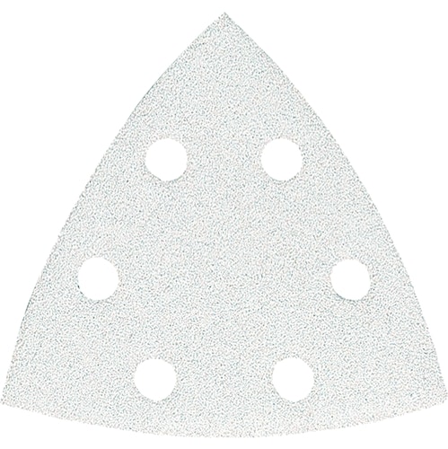 Makita Delta-Schleifpapier Lack K150 P-42737